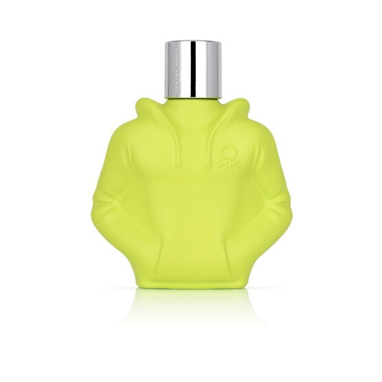 Perfume Benetton United Colors Tribe Play Masculino Eau de Toilette